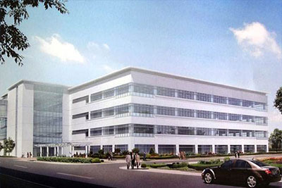 企業(yè)簡介